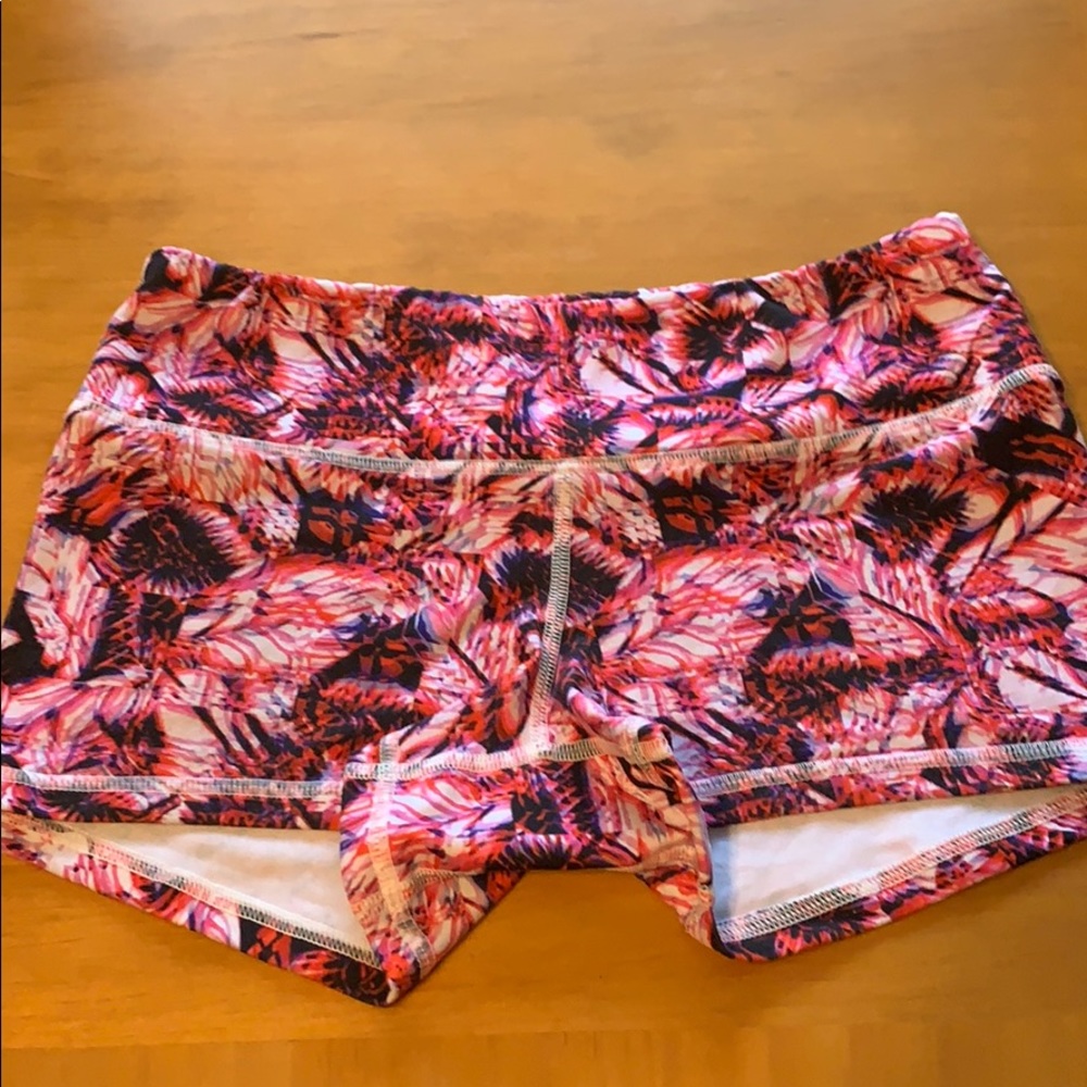 Fleo shorts